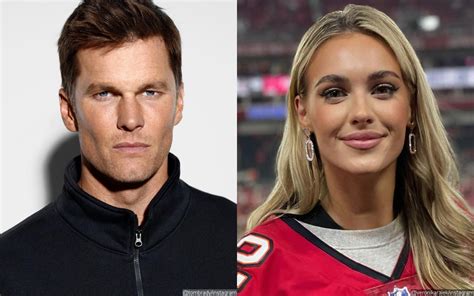 is tom brady dating veronika rajek|Tom Bradys New Girlfriend Veronika Rajek: Net。